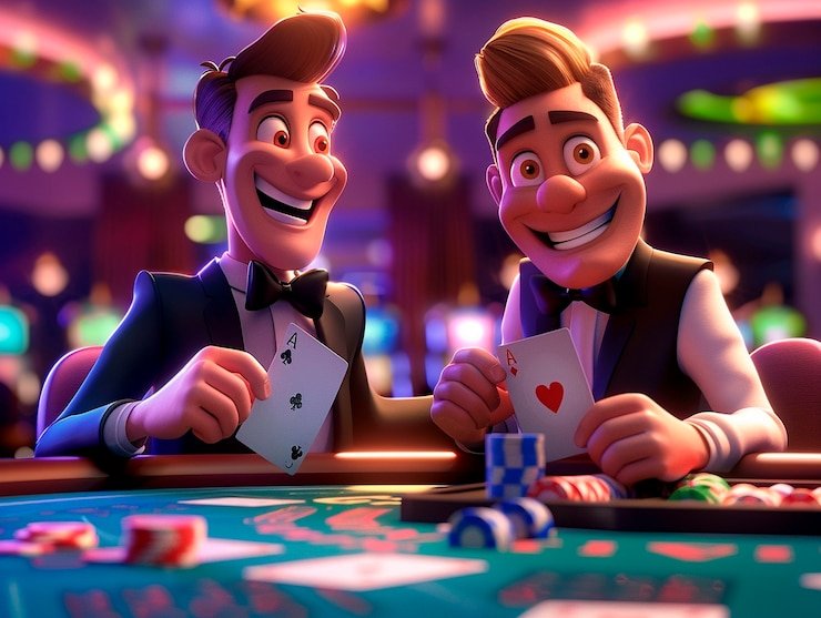 Roulette LuckWave