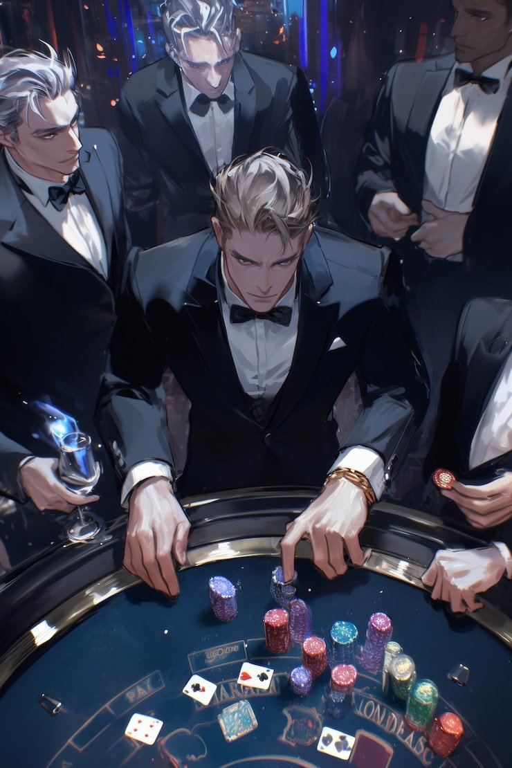 Blackjack Quick Table